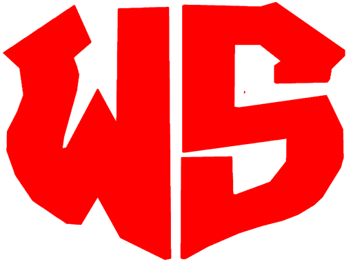 Woensel Combat logo
